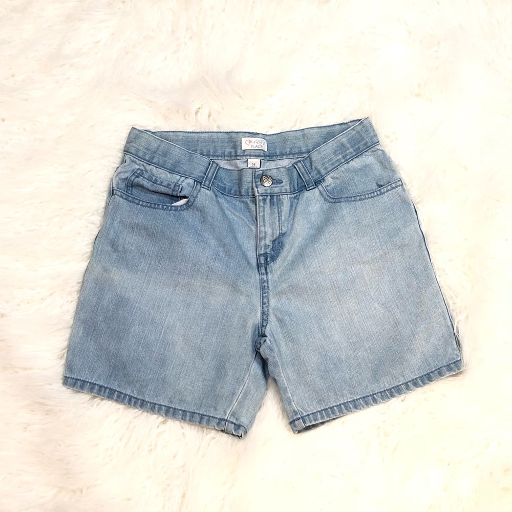 Children’s Place est. 1989 Girls Short 14